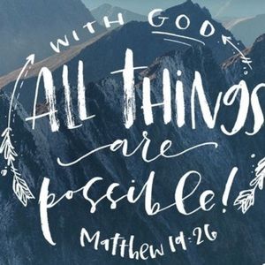 Meet your Posher, Robin